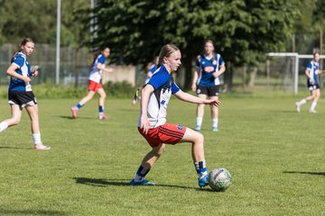 Bild 167 - wBJ HSV Leistungsvergleich
